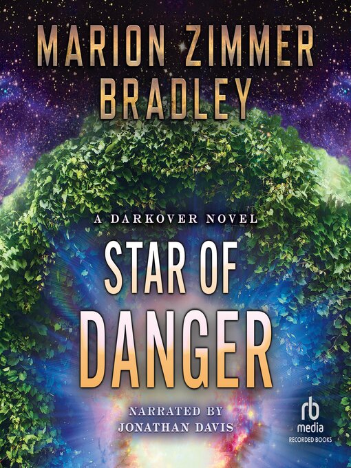 Title details for Star of Danger by Marion Zimmer Bradley - Available